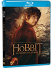 The Hobbit: An Unexpected Journey (2x Blu-ray) 