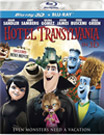 Hotel Transylvania 3D [dubbed in croatian, serbian subtitle]  (Blu-ray 3D + Blu-ray 2D)