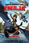 Kako da dresirate svog zmaja (DVD)