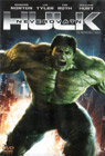 Neverovatni Hulk (DVD)