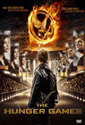 Igre gladi (DVD)