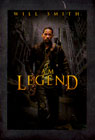 Ja sam legenda - specijalno izdanje [metalna kutija] (2xDVD)