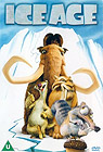 Ледено доба (анимирани) (DVD)