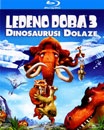 Ledeno doba 3: Dinosaurusi dolaze! [sinhronizovano] (Blu-ray)