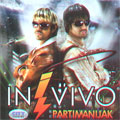 In Vivo - Partimanijak (CD)