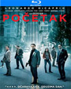 Početak - specijalno izdanje (2x Blu-ray)