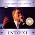 Indexi - The Platinum Collection (CD)