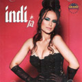 Indi - Indija (CD)