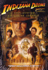 Indijana Džons i kraljevstvo kristalne lobanje (DVD)