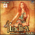 Indira Radić - Istok, sever, jug i zapad (CD)