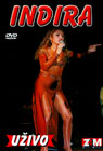 Indira Radić - Uživo (DVD)