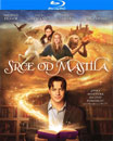 Srce od Mastila (Blu-ray)