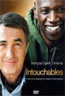 Nedodirljivi (DVD)