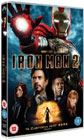 Iron Man 2 (DVD)