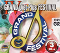 IV Grand Diet Plus Festival (3xCD)