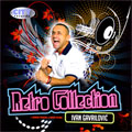 Ivan Gavrilović - Retro Collection [+3 nove pesme] (CD)