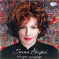 Jasna Gospić - Sarajevo meni putuje (CD)