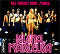 Jelena Karleusa - All About Diva Show [Live] (CD+DVD)