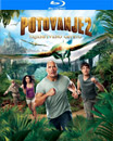 Journey 2: The Mysterious Island (Blu-ray)