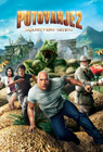 Putovanje 2: Tajanstveno ostrvo (DVD)