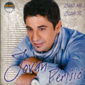 Jovan Perišić - Znaš me, znam te (CD)