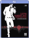 Justin Timberlake - Futuresex / Loveshow  Live (Blu-ray + DVD)