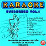 Karaoke - evergreen vol. 1 (CD Rom)