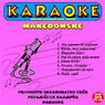 Karaoke - makedonske vol. 1 (CD Rom)