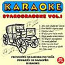 Karaoke - starogradske vol. 1 (CD Rom)
