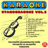 Karaoke - starogradske vol. 2 (CD Rom)