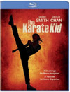 Karate Kid [2010] (Blu-ray)