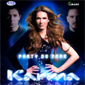 Karma - Party do zore (CD)