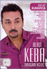 Keba - The Best of (2xCD)