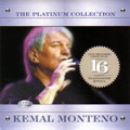 Kemal Monteno - The Platinum Collection (CD)
