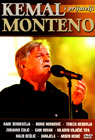 Kemal Monteno i prijatelji - Uživo (DVD)