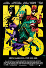 Fajter/Kick-Ass (DVD)