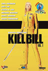 Kill Bill 1 (DVD)