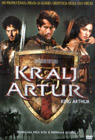 Kralj Artur (DVD)