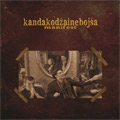 Kanda, Kodža i Nebojša - Manifest (CD)