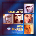 Kraljevi pop muzike vol.02 (CD)