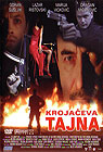 Krojačeva tajna (DVD)
