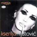 Ksenija Mijatović - Magija (CD)