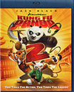 Кунг Фу Панда 2 [синхронизовано] (Blu-ray)