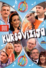 Kursovizija (DVD)