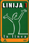 Linija - La Linea 1 (DVD)