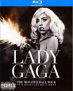 Lady Gaga - Monster Ball Tour at Madison Square Garden (Blu-ray)