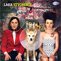 Laka - Stvorenje (CD)