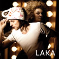 Laka - Zec (+bonus pesma: Pokušaj) (CD)
