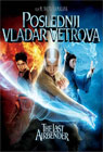 Poslednji vladar vetrova (DVD)