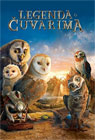 Legenda o čuvarima (DVD)